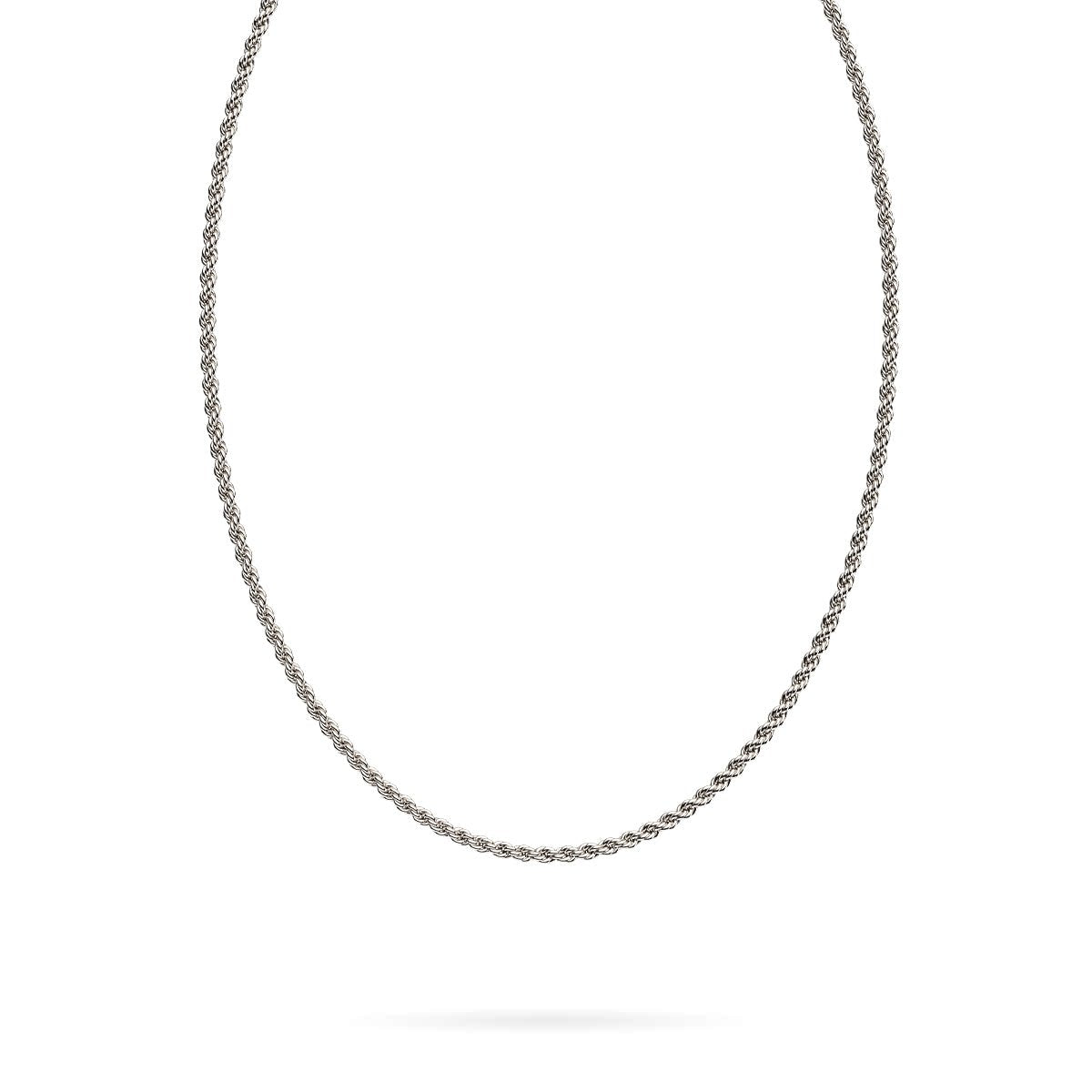 Die Hera | Deluxe geflochtene Kette